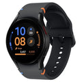 Samsung Galaxy Watch FE 40mm Bluetooth - Smartwatch with 1.2" Super AMOLED Display, 1.5GB RAM, Fitness Tracking, Heart Rate Monitor, IP68 Waterproof, Wear OS for Android, 16GB Storage, Perfect for Sports and Outdoor Activitie
