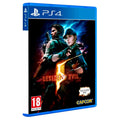 Resident Evil 5 HD  - Version España