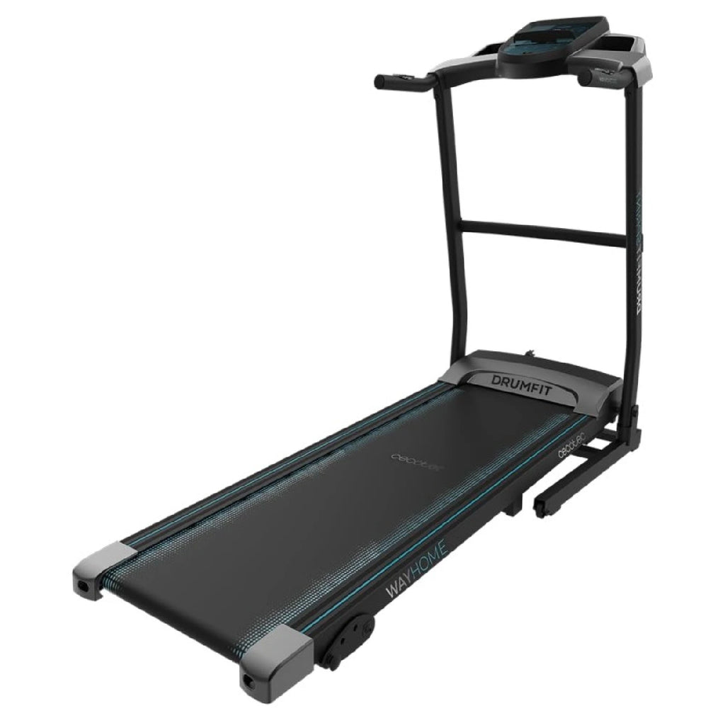 Cecotec Cinta de correr DrumFit WayHome 1500 Sprint