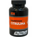 Citrulina Malato Competition 750mg 120 cápsulas de Megaplus