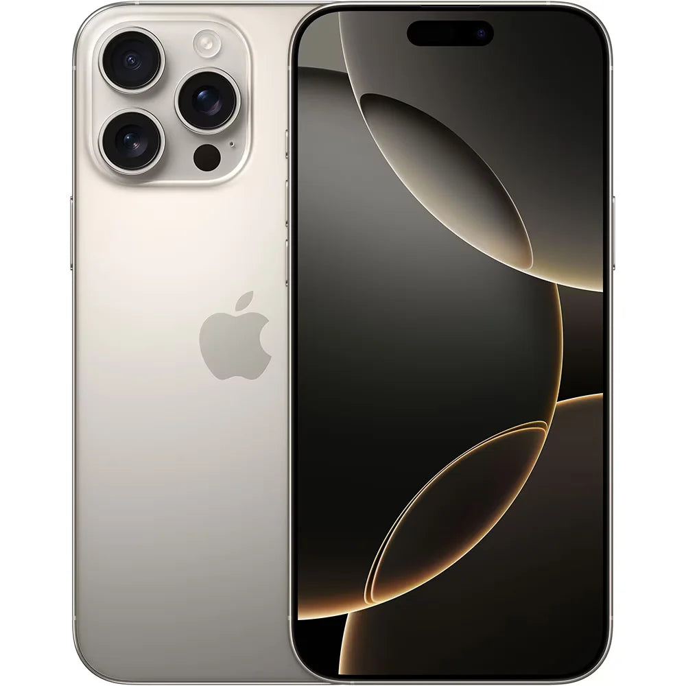 iPhone 16 Pro Max - grado A
