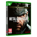 Metal Gear Solid Delta: Snake Eater Day One Edition
