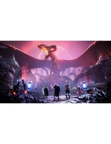 Dragon Age: The Veilguard Juego para XBOX Series X