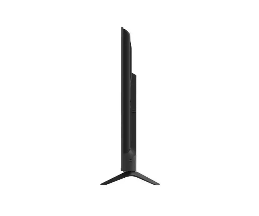 Daewoo 50vb56qv / smart tv 55" qled uhd 4k hdr vida