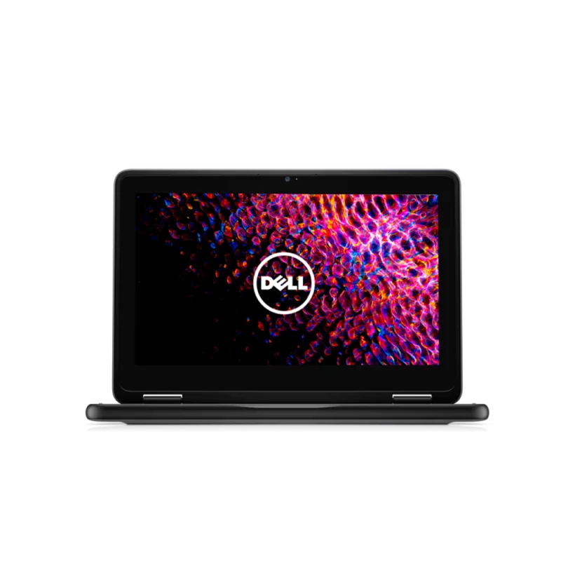 Dell ChromeBook 3110 / 2 en 1 / Táctil / Intel Celeron N4500 / 11" / 4GB RAM / 32 GB SSD / ES (Reacondicionado)