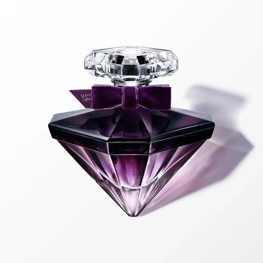 Tresor La Nuit - Le Parfum - 100ml - Vaporizador