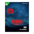Reanimal Deluxe Edition - Xbox Series X