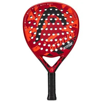 Pala de Padel HEAD GRAPHENE 360 ATTITUDE 2025