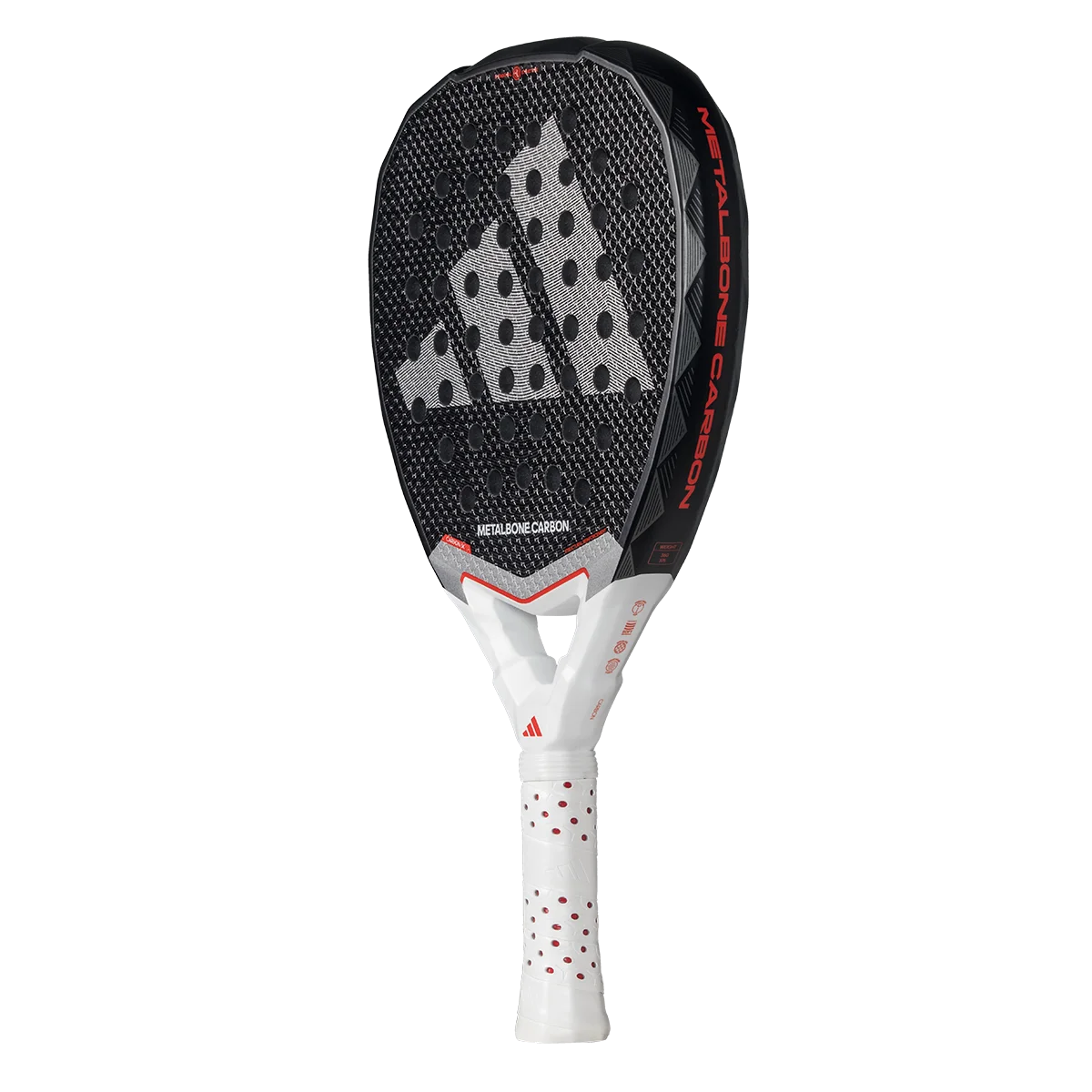 PALA ADIDAS METALBONE Carbon 3.4 2025