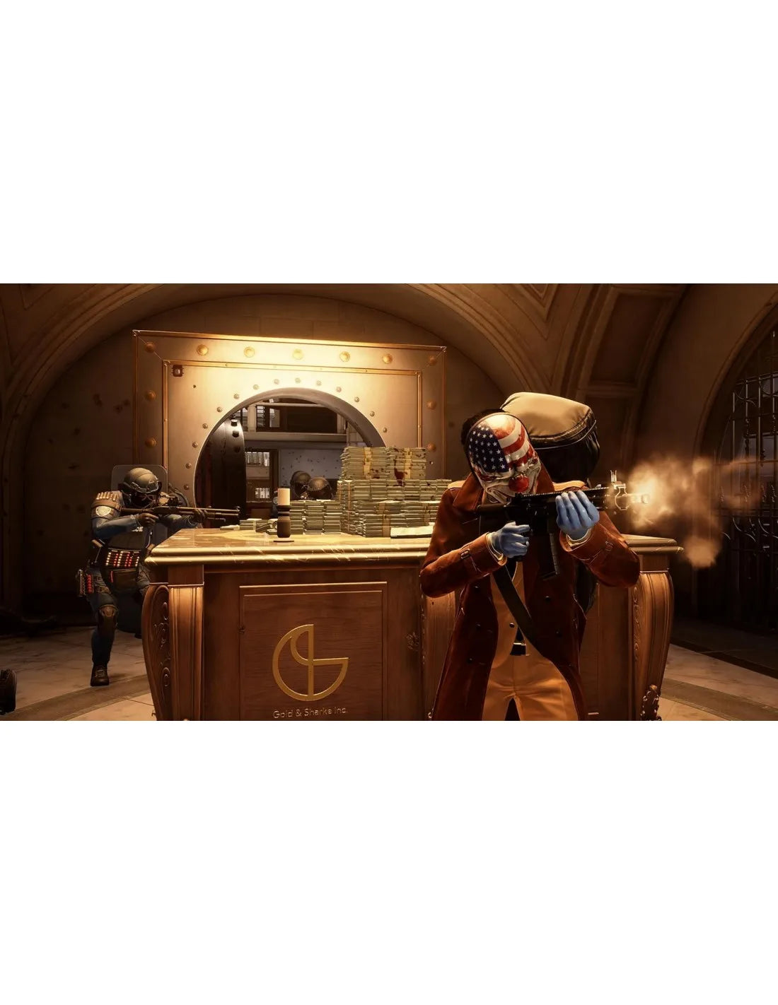 Payday 3 Day One Edition  - Version España