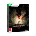 Dragon's Dogma 2 Steelbook Edition  - Version España