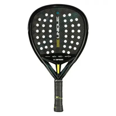 Pala de padel DROP SHOT X-BASS 2026