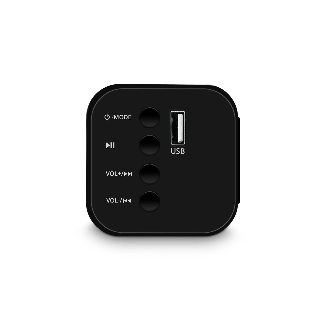 Metronic 477591 Barra de Sonido Bluetooth 5.3 para PC o TV, 90W, Estereo 2.0, Tomas Audio TV, USB, AUX, óptica, Montaje Mural, Mando a Distancia