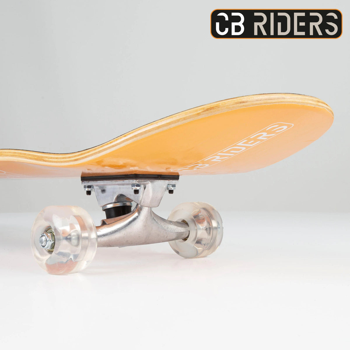 CB Riders - Skateboard The art of skate, 4 ruedas, Máx 100 kg