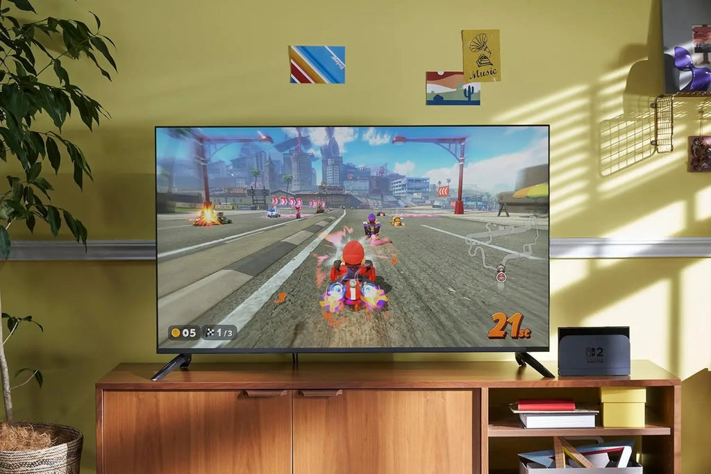 Nintendo Switch 2 Consola（Versión EU | Garantía Local）
