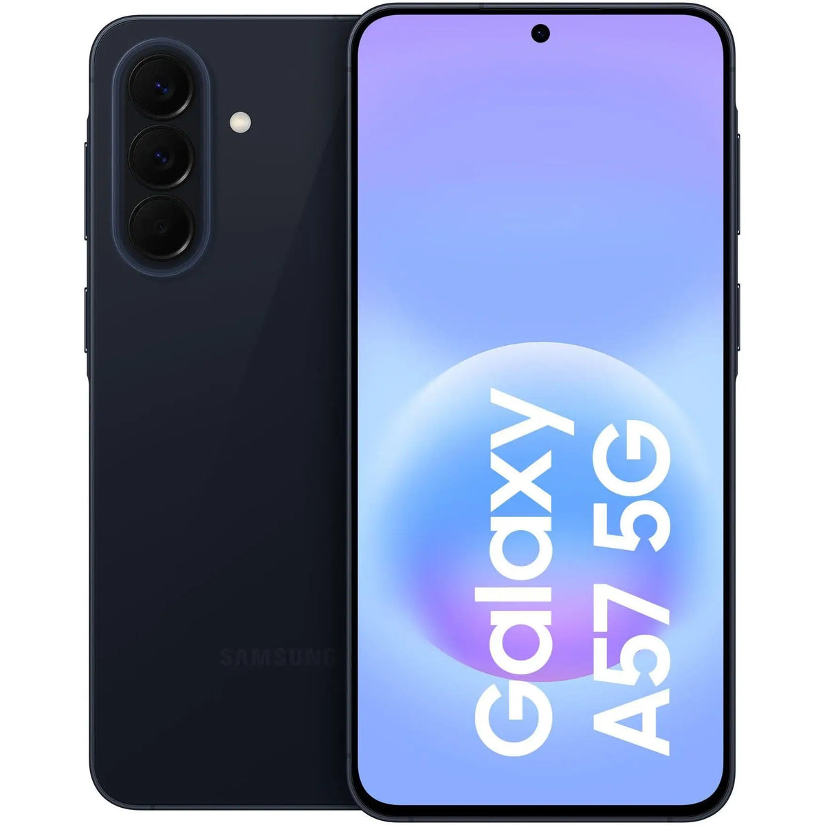 Samsung Galaxy A57 5G 8GB RAM + 128GB 6.7" Super AMOLED Plus FHD+ versión europea