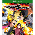 Naruto to Boruto Shinobi Striker - Xbox one - Nuevo Precintado - PAL España