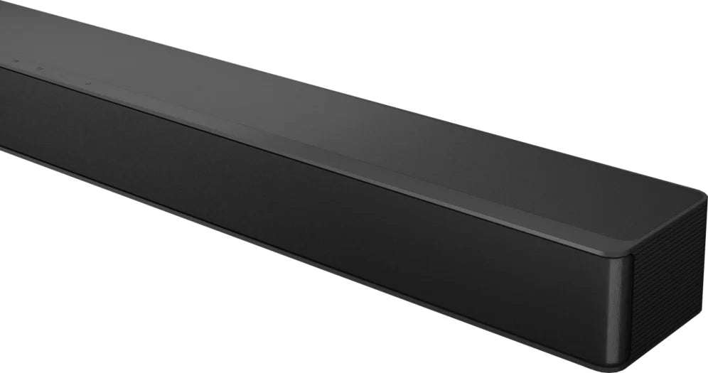 Hisense HS2100 Sound Bar 2.1 with Wireless Subwoofer, 240W, Dolby Digital, DTS Virtual:X, Bluetooth 5.3, HDMI ARC, ideal for home cinema with deep bass and multiple EQ modes.