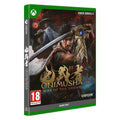 Onimusha Way of the Sword - Xbox - Nuevo Precintado - PAL España