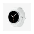 Samsung Galaxy Watch8 Smartwatch with GPS, Bluetooth 5.3, 1.31"/1.47" HD Touch Display, IP68 Waterproof, Health Monitoring, and Quick Wireless Charging for Men and Women.