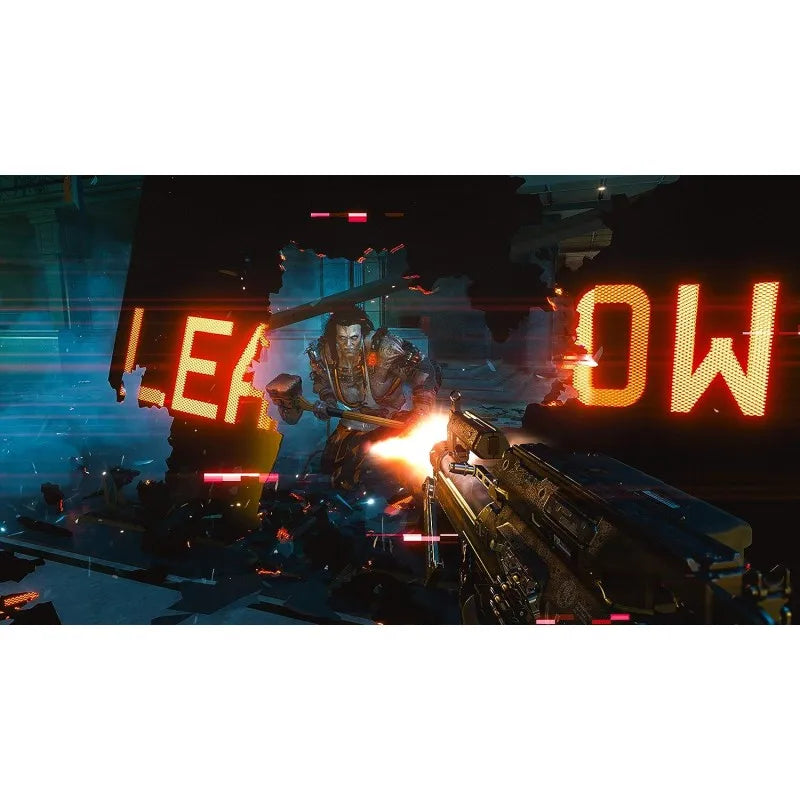 Cyberpunk 2077 para Microsoft Xbox One (Edición Coleccionista)