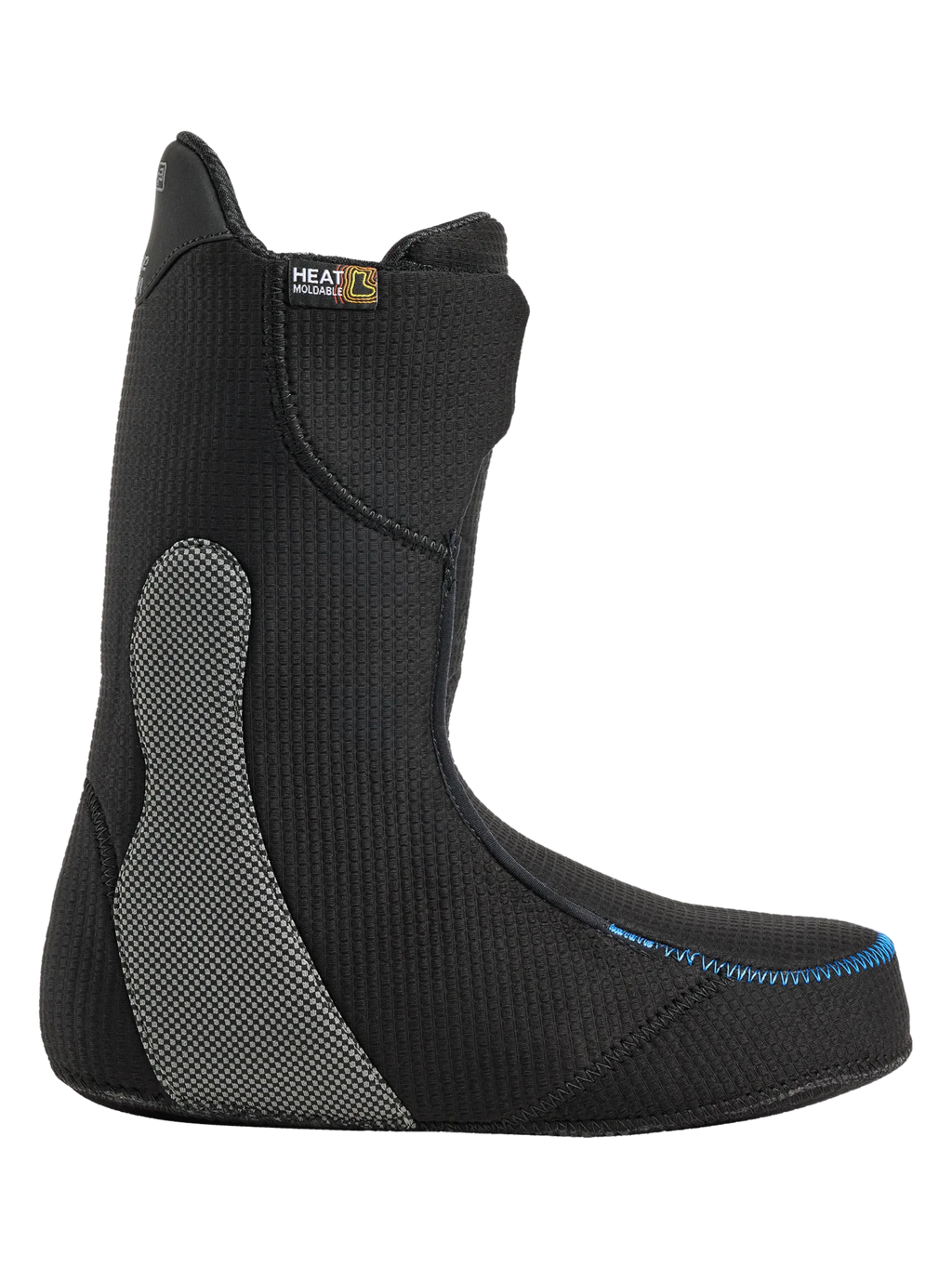 Botas de Snowboard para Hombre Burton Highshot X Step On® Black