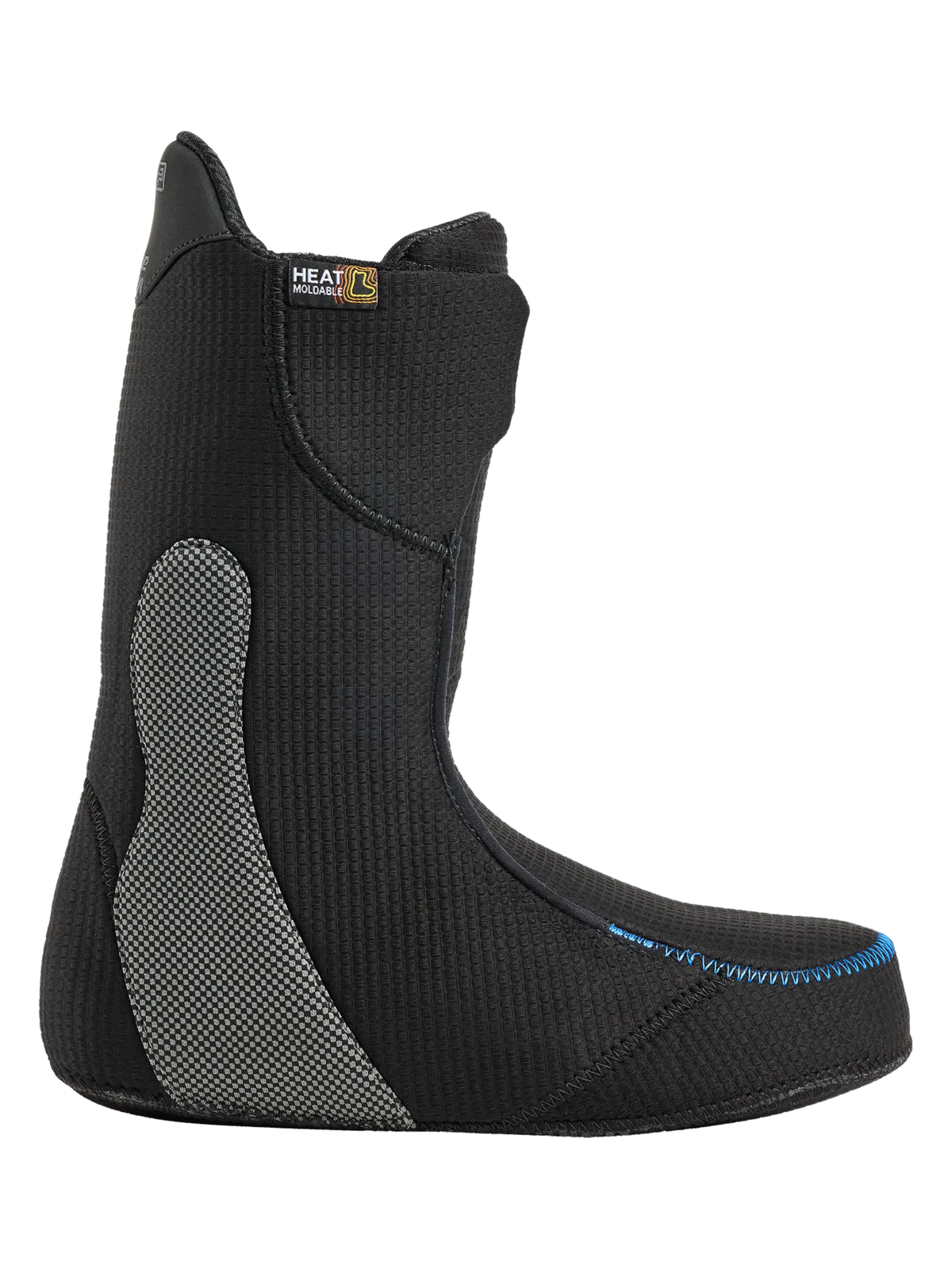 Botas de Snowboard para Hombre Burton Highshot X Step On® Black