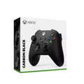 Mando Wireless Carbon Black - Mando XBOX