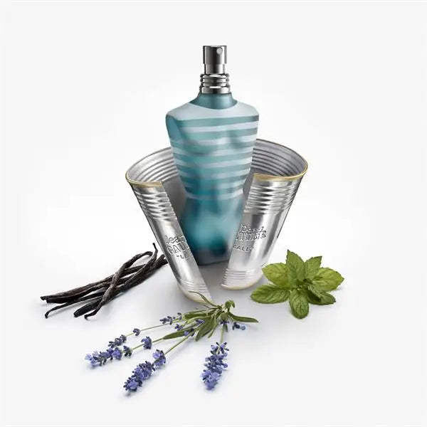 JEAN PAUL GAULTIER Eau de toilette Le Male para él vaporizador 125 ml / Unidad