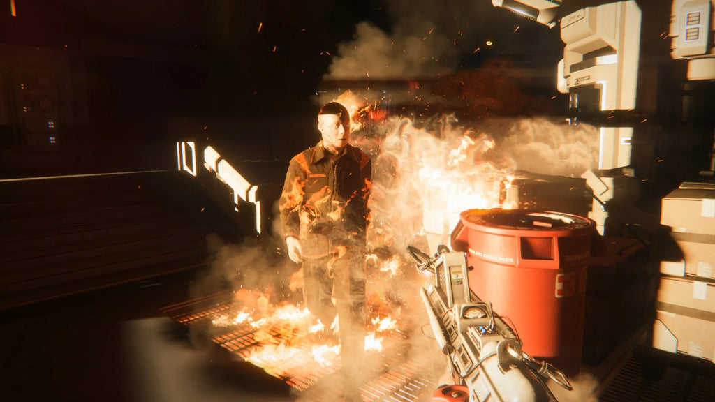 Alien Isolation - Xbox - Nuevo precintado - PAL España