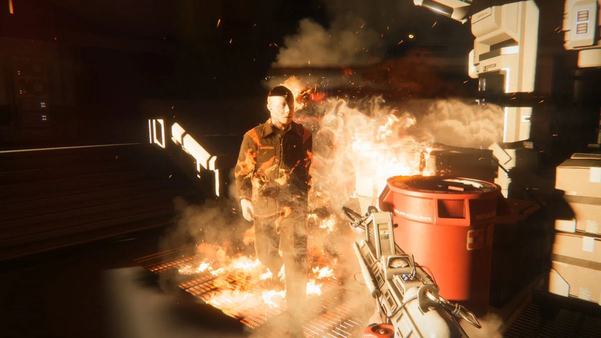 Alien Isolation - Xbox - Nuevo precintado - PAL España