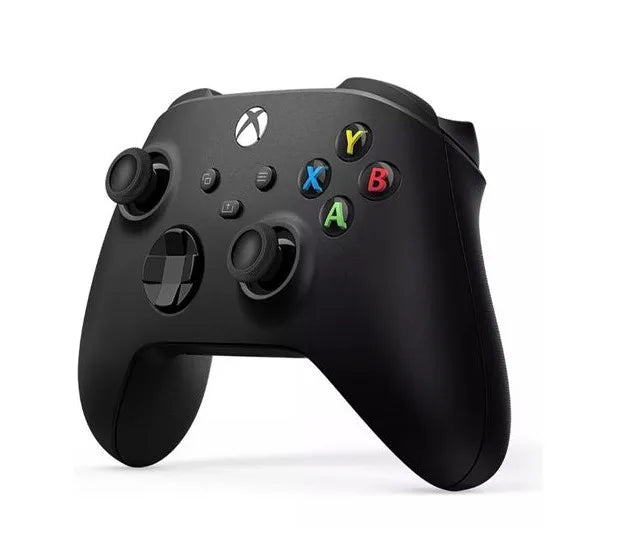 Mando Wireless Carbon Black - Mando XBOX