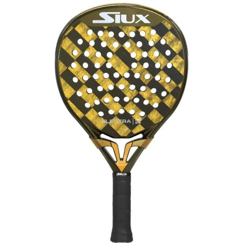 Pala de padel SIUX ELECTRA PRO ST4 2025