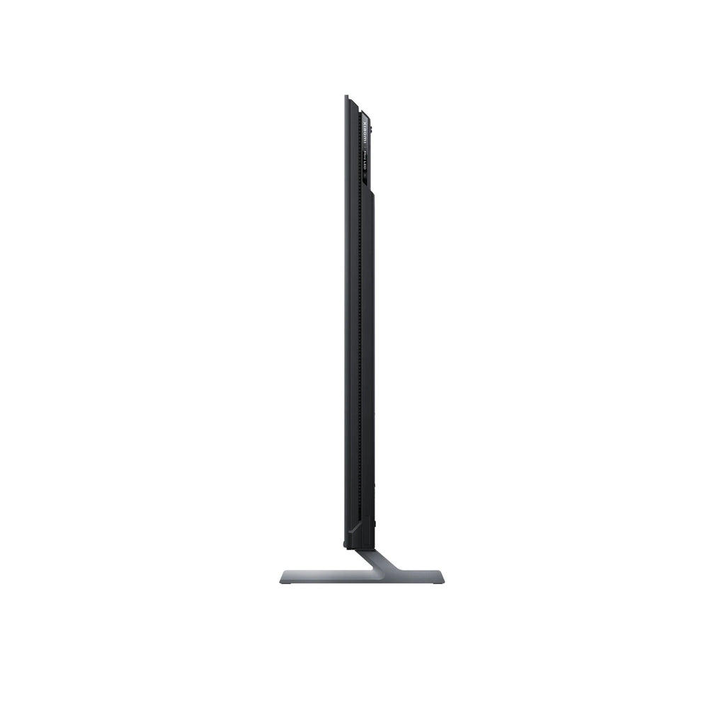 Xiaomi TV S Pro Mini LED 75 oficial con 1700 nits de brillo, Dolby Vision para una claridad impresionante y pantalla de baja reflectancia, perfecta para una visualización inmersiva en cualquier habitación. Smart TV con conectividad HDMI y Alexa integrada.