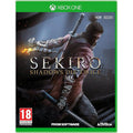 Sekiro Shadows Die Twice Goty Edition (Importacion UK) - Xbox - Nuevo Precintado