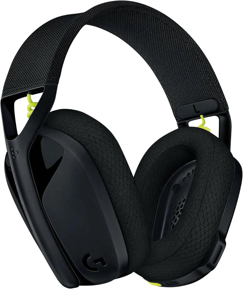 Volante Logitech G29 + auriculares gaming Logitech G435 para PS5/PS4/PC