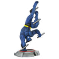 Diorama Figura Bestia X-Men Marvel 25cm-nuevo sellado