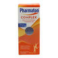 Pharmaton Complex 60 Comprimidos