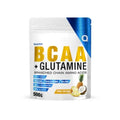 Bcaa + glutamine (500g) pineapple colada - quamtrax