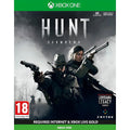 Hunt Showdown - Xbox one - Nuevo Precintado - PAL España