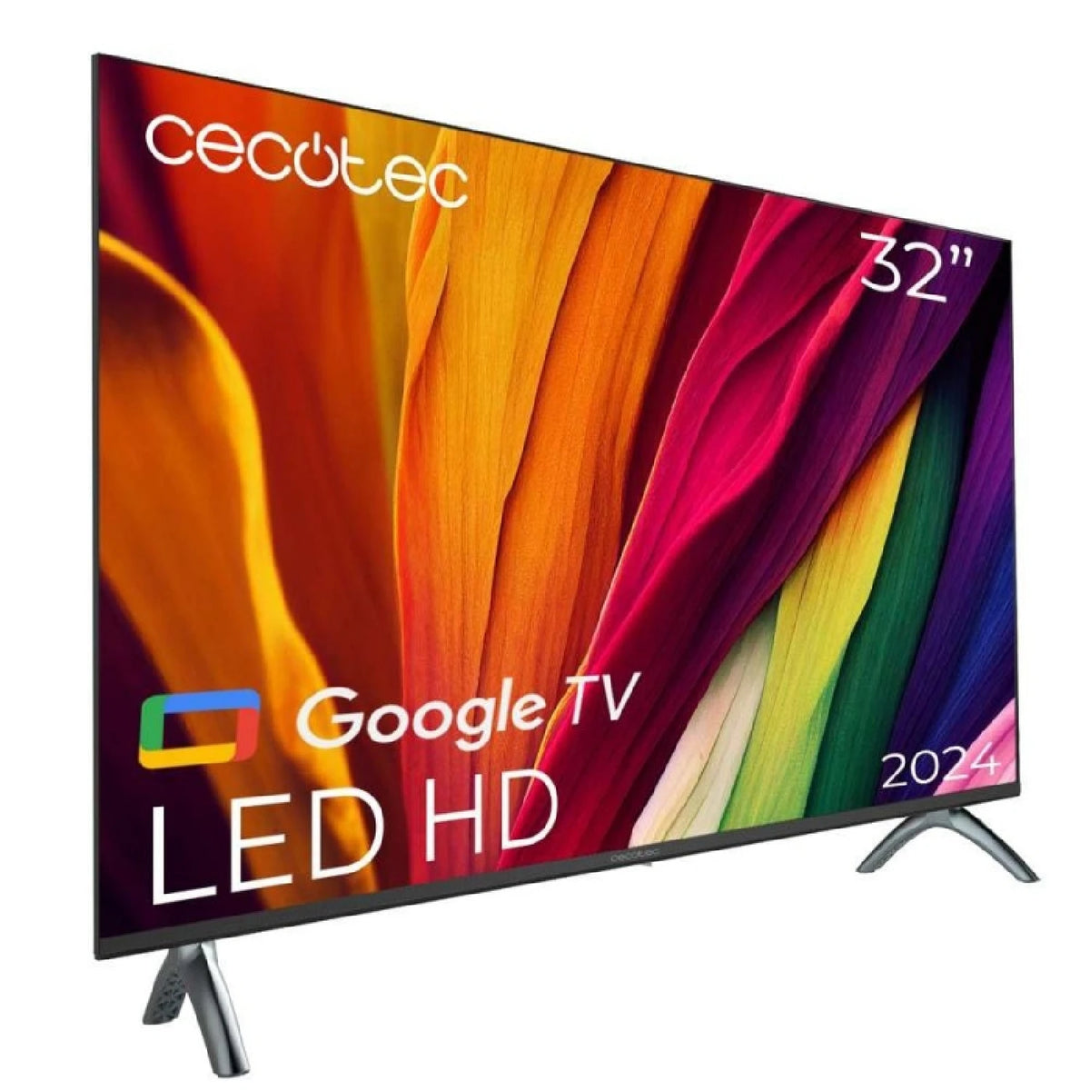 Televisor LED Cecotec 32"