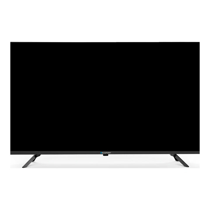 BLAUPUNKT Smart TV 43" Full HD LED, Tizen OS con Dolby Digital+, Wi-Fi Dual, Bluetooth 5.1, 2×HDMI, Negro, 43FCT6000S