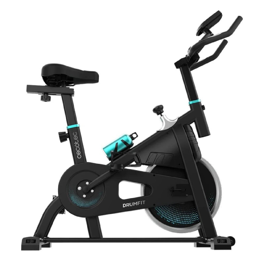 Cecotec Bicicletas indoor DrumFit Indoor 10000 Race Cecotec