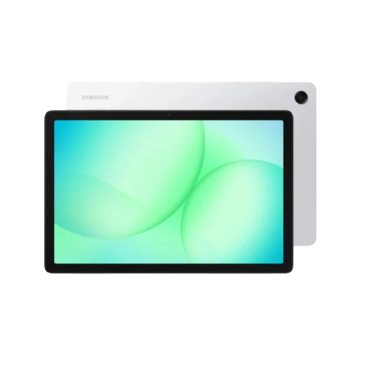Samsung Galaxy Tab A11+ Wi-Fi 6GB+128GB, 8GB+256GB Tableta con IA, Pantalla de 11" con 90 Hz, Altavoces Cuádruples Dolby, Versión Global