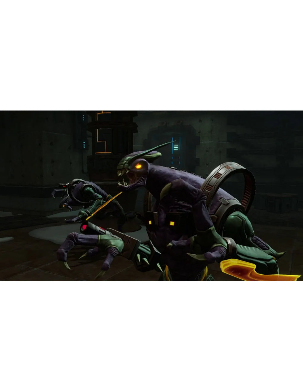 Metroid Prime Remastered