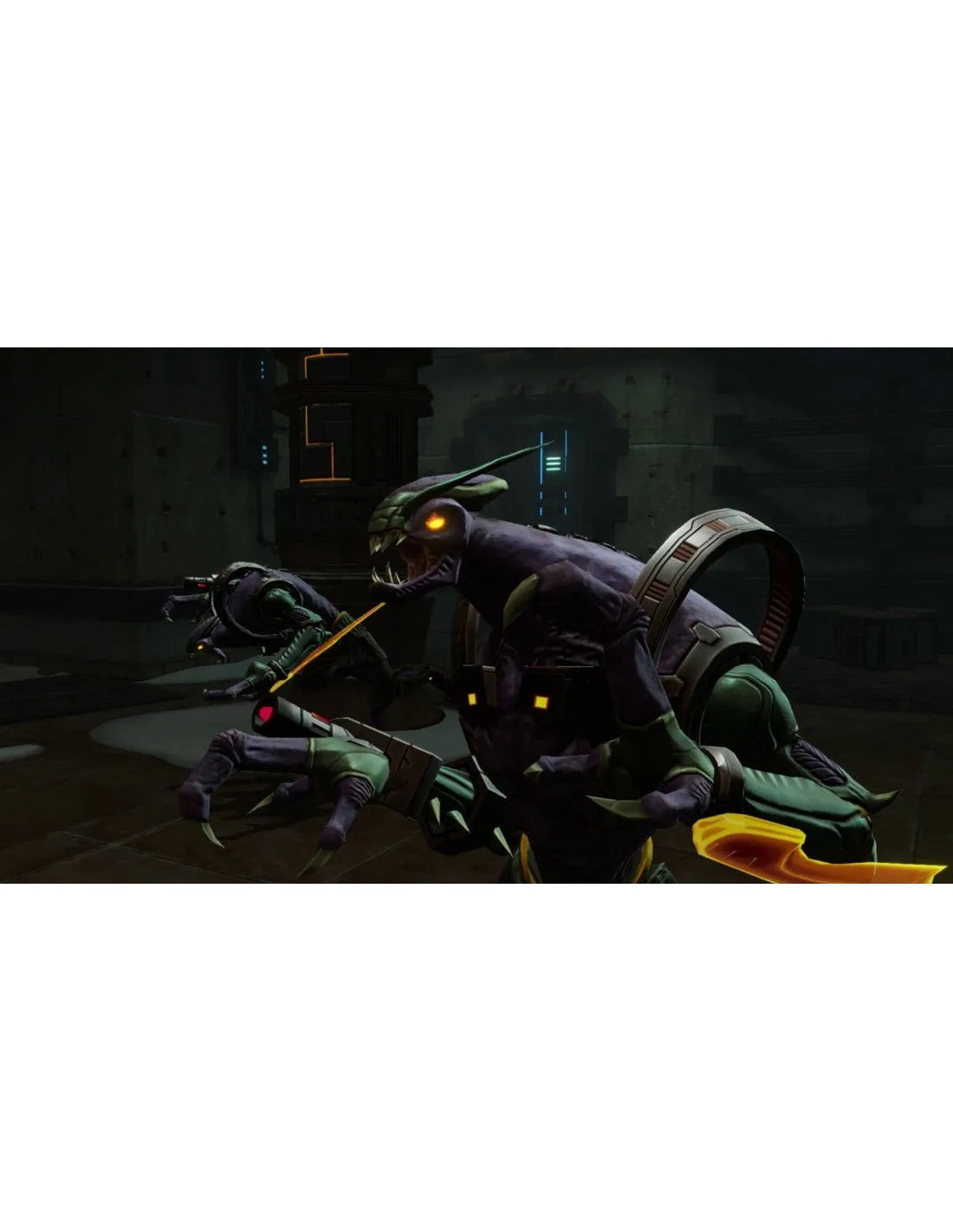 Metroid Prime Remastered