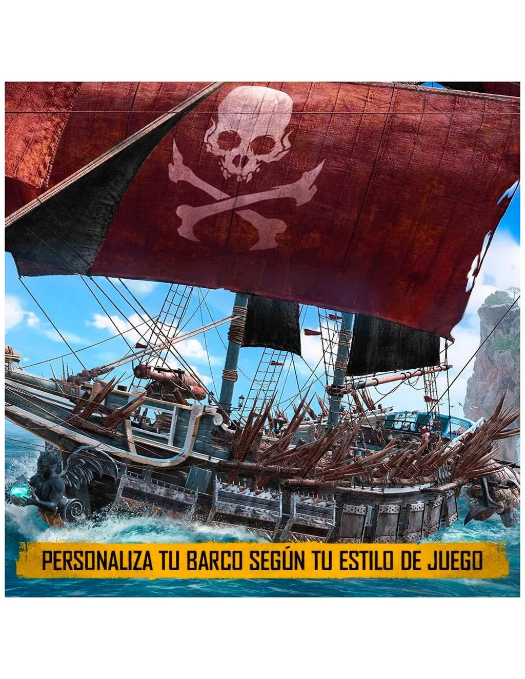 Skull & Bones - Xbox Series X