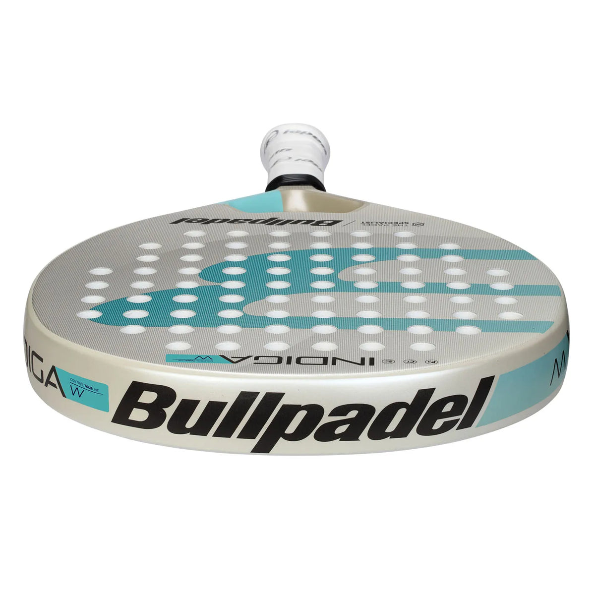 PALA BULLPADEL INDIGA W 2025