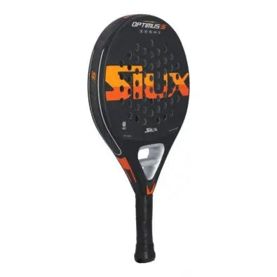 Pala de Padel SIUX OPTIMUS 5