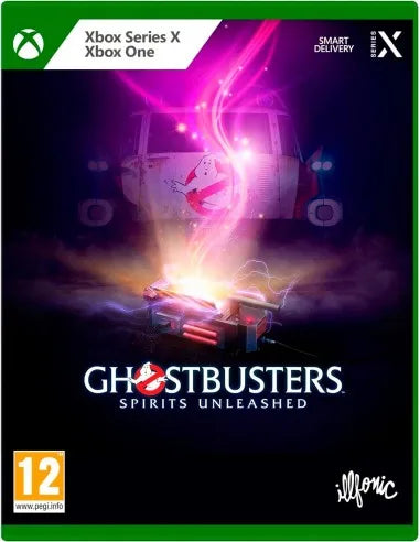 Ghostbusters: Spirits Unleashed - Xbox Smart Delivery -Versión española